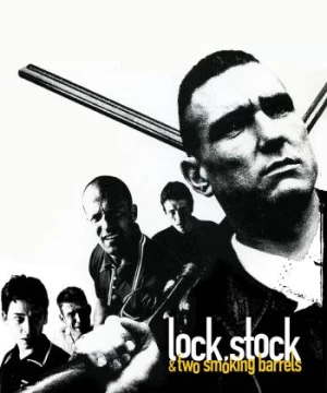 Băng Đảng Người Anh (Lock, Stock and Two Smoking Barrels) [1998]