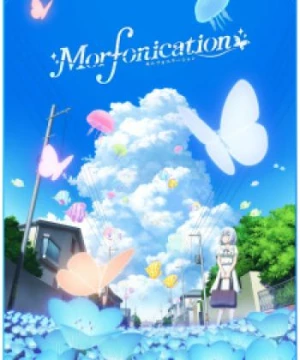 BanG Dream! Morfonication (BanG Dream! Morfonication) [2022]