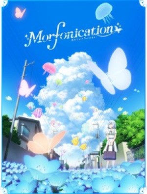 BanG Dream! Morfonication (BanG Dream! Morfonication) [2022]