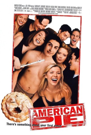 Bánh Mỹ 1 (American Pie) [1999]