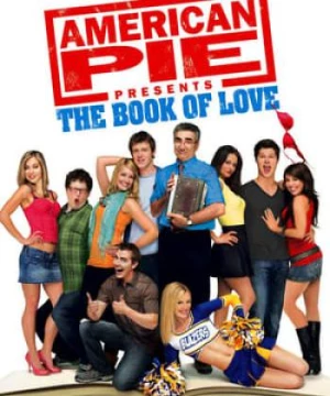 Bánh Mỹ 7: Bí Kíp Tình Yêu (American Pie Presents: The Book Of Love) [2009]