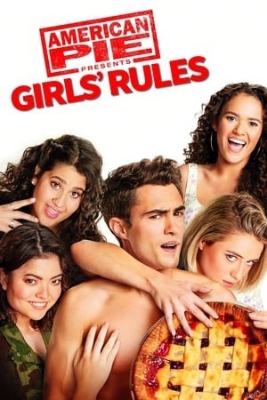 Bánh Mỹ 8 : Quy Tắc Của Các Cô Gái (American Pie Presents: Girls' Rules) [2020]