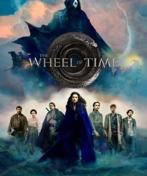 Bánh Xe Thời Gian (Phần 1) (The Wheel of Time (Season 1)) [2021]