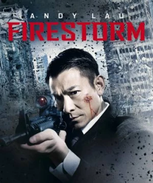 Bão lửa (Firestorm) [2013]