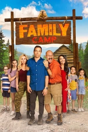 Cắm Trại Gia Đình (Family Camp) [2022]