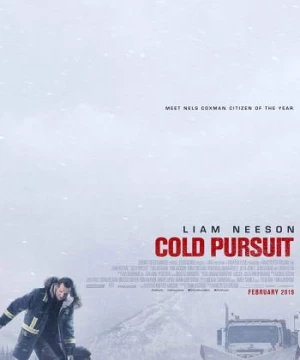 Báo Thù (Cold Pursuit) [2019]