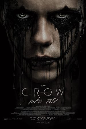 Báo Thù (2024) (The Crow) [2024]