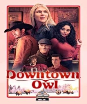 Bão Tuyết (2023) (Downtown Owl) [2023]