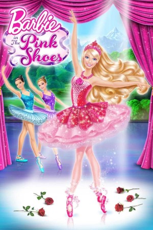 Barbie in the Pink Shoes (Barbie in the Pink Shoes) [2012]