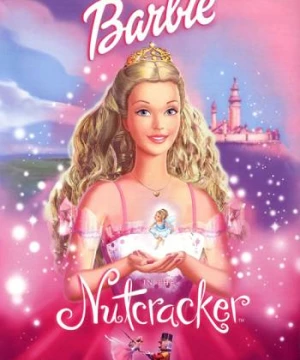 Barbie: Kẹp hạt dẻ (Barbie: The Nutcracker) [2001]