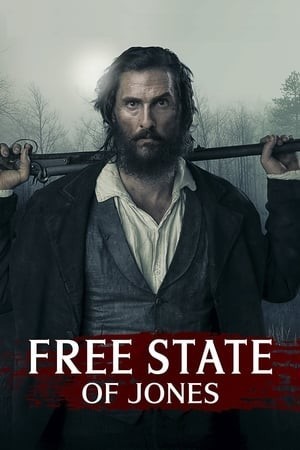 Tuyên Ngôn Của Tự Do (Free State of Jones) [2016]