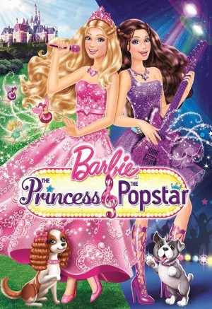 Barbie: The Princess và the Popstar (Barbie: The Princess & the Popstar) [2011]