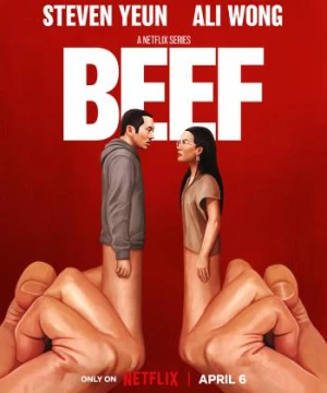 Bất hòa (BEEF) [2023]