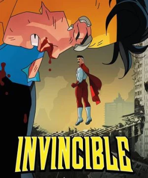 Bất Khả Chiến Bại (Invincible) [2021]