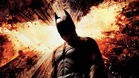 Batman 3: Kỵ Sĩ Bóng Đêm Trỗi Dậy Tập Full