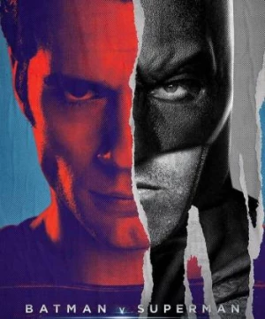 Batman Đại Chiến Superman: Ánh Sáng Công Lý (Batman v Superman: Dawn of Justice) [2016]