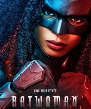 Batwoman (Batwoman) [2019]