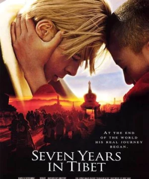 Bảy năm ở Tây Tạng (Seven Years in Tibet) [1997]