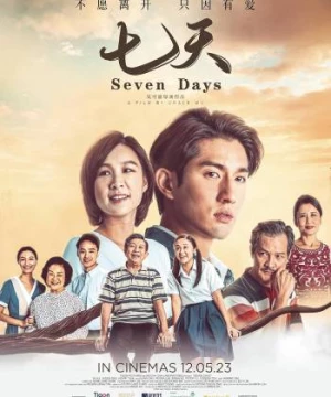 Bảy ngày (Seven Days) [2023]