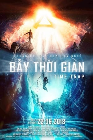 Bẫy Thời Gian (Time Trap) [2017]