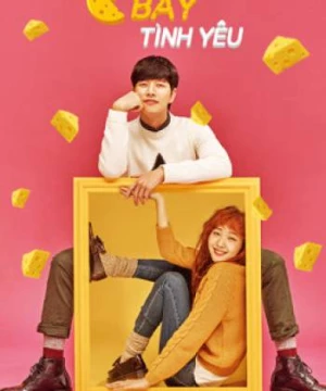 Bẫy Tình Yêu (Cheese In The Trap) [2016]