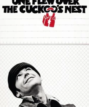 Bay Trên Tổ Chim Cúc Cu (One Flew Over the Cuckoo's Nest) [1975]