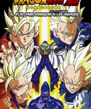 Bảy Viên Ngọc Rồng - Kế Hoạch Tuyệt Diệt Super Saiyan (Dragon Ball: Plan to Eradicate the Super Saiyans) [2010]