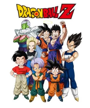 Bảy Viên Ngọc Rồng Z: Broly Trở Lại Lần Nữa (Dragon Ball Z: Broly – Second Coming) [1994]