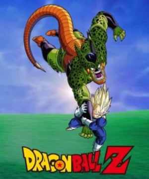 Bảy Viên Ngọc Rồng Z (Dragon Ball Z) [1989]