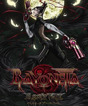 Bayonetta: Số Phận Đẫm Máu (Bayonetta Bloodyfate) [2013]