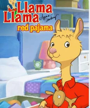 Bé lạc đà Llama Llama (Phần 2) (Llama Llama (Season 2)) [2019]