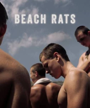 Beach Rats (Beach Rats) [2017]