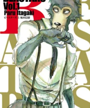 BEASTARS: Thế giới người thú (Phần 1) (BEASTARS (Season 1)) [2019]