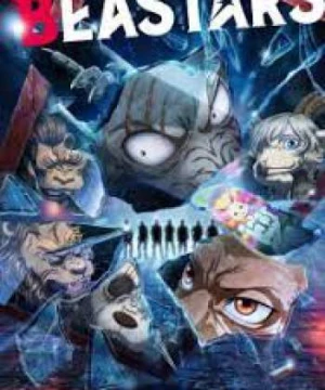 BEASTARS: Thế giới người thú (Phần 2) (BEASTARS (Season 2)) [2021]