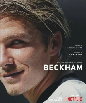 Beckham (Beckham) [2023]