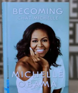 Becoming: Chất Michelle (Becoming) [2020]