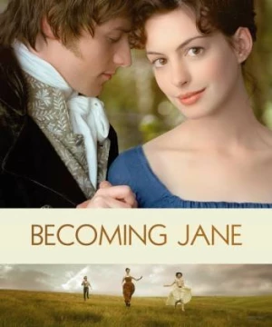 Becoming Jane (Becoming Jane) [2007]