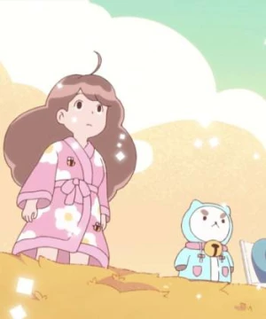 Bee và PuppyCat (Bee and PuppyCat) [2022]