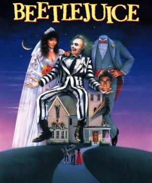 Beetlejuice (Beetlejuice) [1988]