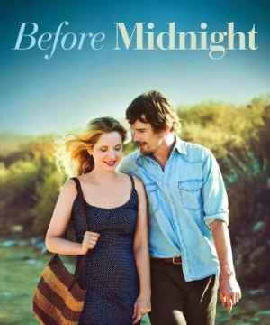 Before Midnight (Before Midnight) [2013]