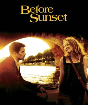 Before Sunset (Before Sunset) [2004]