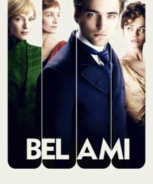 Bel Ami (Bel Ami) [2012]