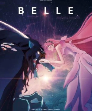 Belle: Rồng và công chúa tàn nhang (Belle) [2021]