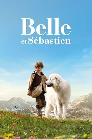 Belle và Sebastian (Belle & Sebastian) [2013]