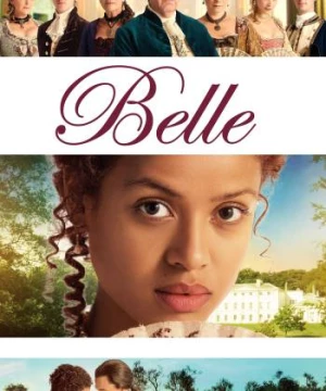 Belle (Belle) [2013]