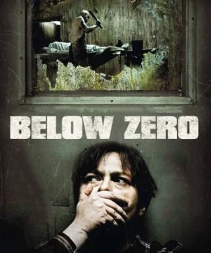 Below Zero (Below Zero) [2011]