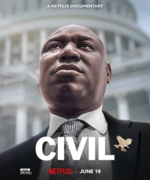 Ben Crump: Luật sư dân sự (Civil: Ben Crump) [2022]