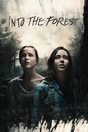 Bên Trong Khu Rừng (Into the Forest) [2016]