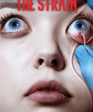 Bệnh Dịch (phần 1) (The Strain (season 1)) [2014]