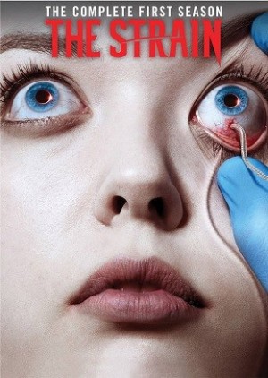 Bệnh Dịch (phần 1) (The Strain (season 1)) [2014]